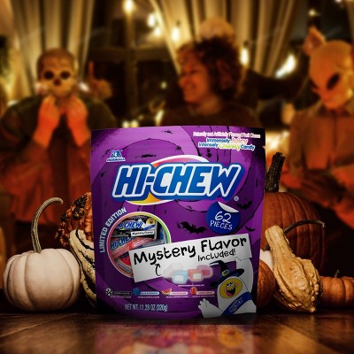 Hi-Chew Halloween Mix Candies - 11.28oz