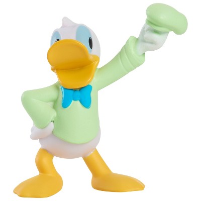 Disney Junior Mickey Mouse Easter Mini Figure Capsule