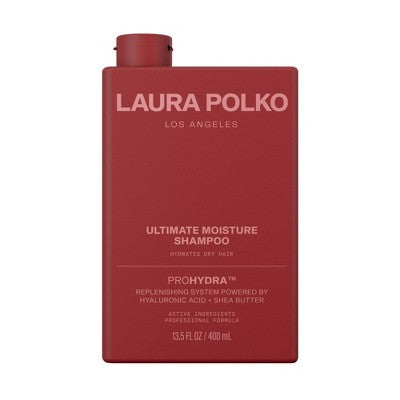 Laura Polko Ultimate Moisture Shampoo - 13.5 fl oz