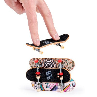 Tech Deck Ultra DLX Fingerboard - 4pk