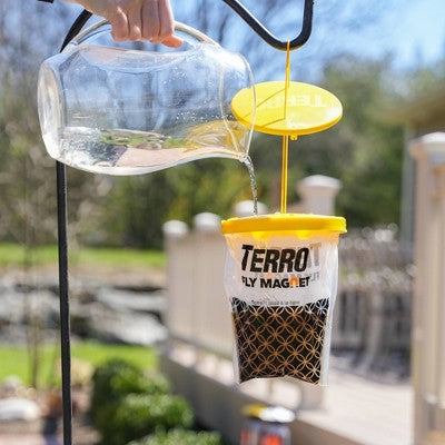 Terro Disposable Fly Trap