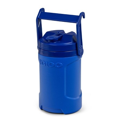 Igloo Latitude Half Gallon Cooler Jug - Blue