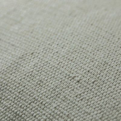 DEERLUX 16" Handwoven Cotton Throw Pillow Cover with Side Stripes, Black