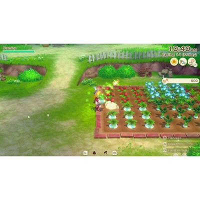 Story of Seasons: Grand Bazaar - Nintendo Switch 2