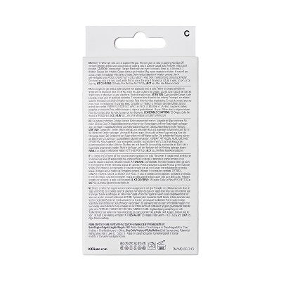 KISS Products Fake Nails - BeatBelles - 31ct
