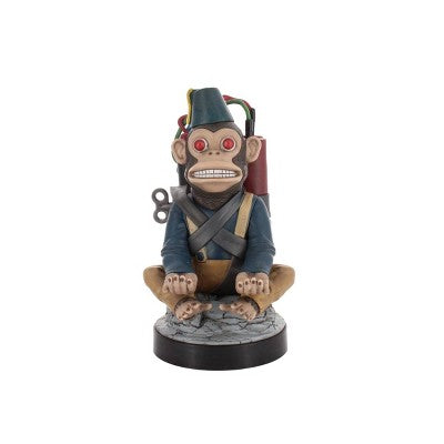 Call of Duty: Monkey Bomb Cable Guys Original Controller and Phone Holder