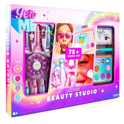 GenMe Ultimate Beauty Studio