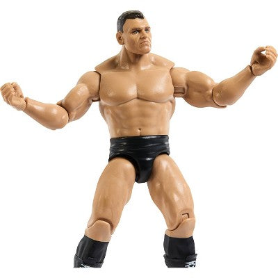 WWE Gunther Series 145 Action Figure