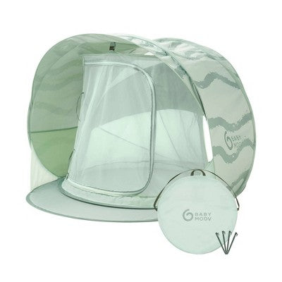 Babymoov Moov & Protect Anti-UV Tent (LOCAL PICKUP ONLY)