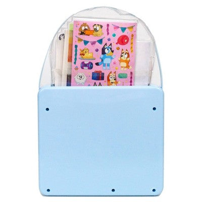 Bluey Creative Caddy