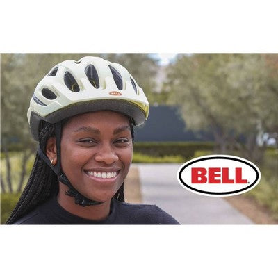 Bell Granite MIPS Adult Bike Helmet - Cream
