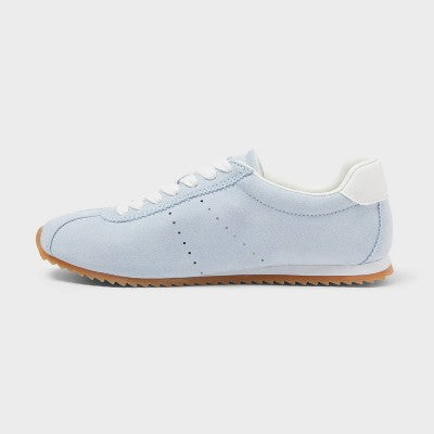 Women's JoJo Sneaker - Universal Thread Light Blue 8.5