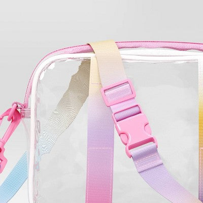 Halloween Convertible Fanny Pack Belt Bag - Hyde & EEK! Boutique