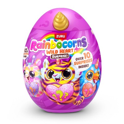 Rainbocorns Wild Heart Surprise S1