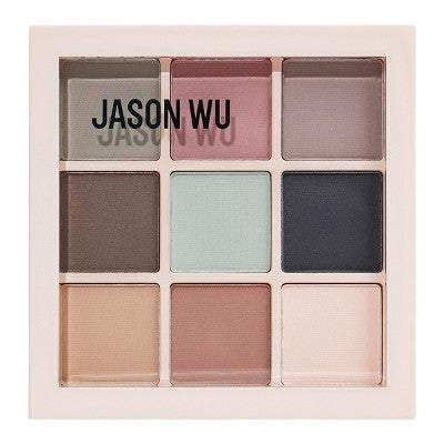Jason Wu Beauty Flora 9 Eyeshadow - Matte Suede - 0.21oz