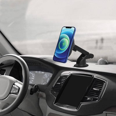 Energizer MagSafe QI Wireless Charging Magnetic Mount