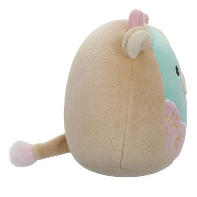 Squishmallows 4" Blind Capsules Little Plush