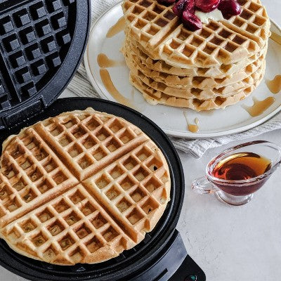 Cuisinart Classic Waffle Maker - Stainless Steel
