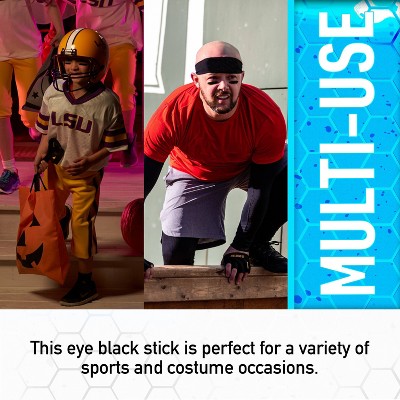 Franklin Sports Eye Black Stick: Baseball Game Accessory