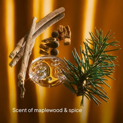 Harry's Men's Body Wash - Hearth - Limited Edition - 18 fl oz