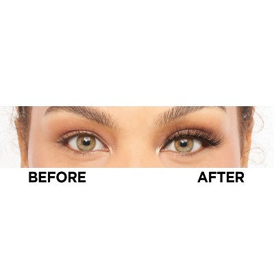 Eylure Volume False Eyelashes - No 114 - 1pr