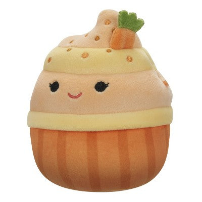 Squishmallows 4" Blind Capsules Little Plush