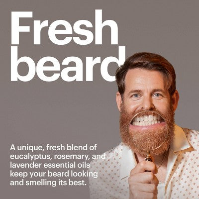Manscaped Beard Balm - 2oz