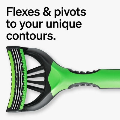Schick Xtreme 3 Sensitive Razor - 4ct