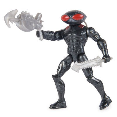 DC Comics Black Manta 4" Action Figure