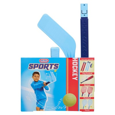 Little Tikes Grab and Go Hockey Set