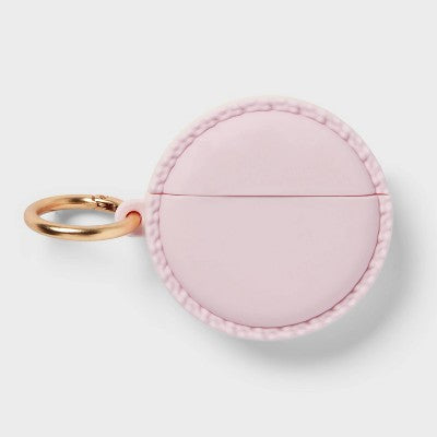 Apple AirPods Pro 1 & 2 Holiday Novelty Case - heyday Pink Macaron