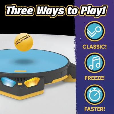 Hasbro Gaming Rebounce Board Games