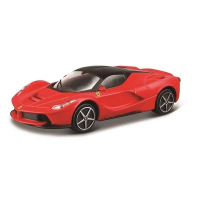 Maisto Ferrari Diecast Vehicle - 1:43 Scale - FXXK