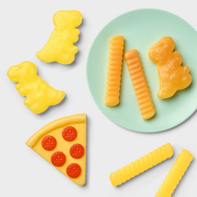 Air Fryer Play Food Set - Gigglescape