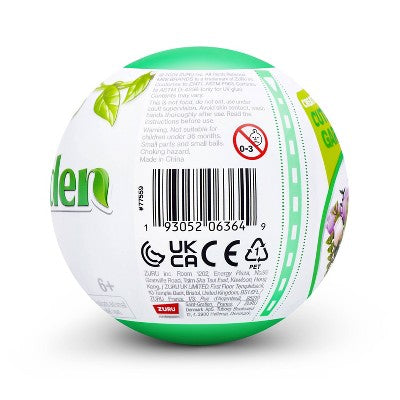 Mini Brands Garden Collectible Capsule