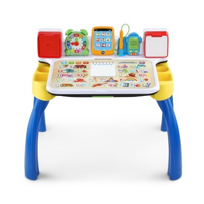 VTech Explore & Write Deluxe Activity Desk (LOCAL PICKUP ONLY)