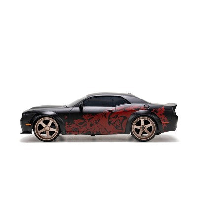 Big Time Muscle RC 2020 Dodge Challenger Widebody - 1:16 Scale