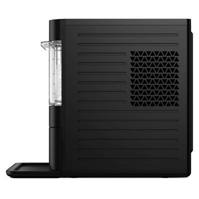Frigidaire Gallery 44lbs Nugget Ice Maker with Touch Controls Black (LOCAL PICKUP ONLY)