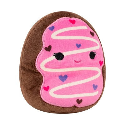 4" Blind Valentine Capsules Plush - Squishmallows
