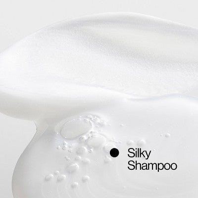 Eva NYC Repair Ritual Strength Shampoo - 10 fl oz: Strengthening, Damage Repair, All Hair Types, Vanilla Scent