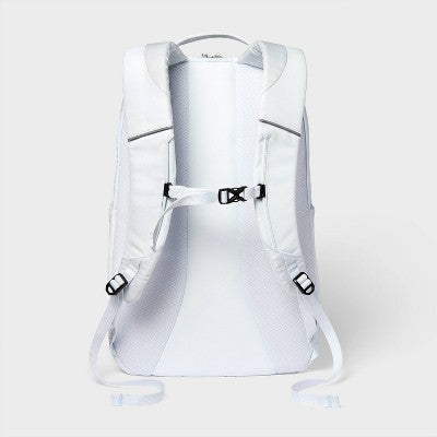 Sporty 19" Backpack - All In Motion Ice Blue