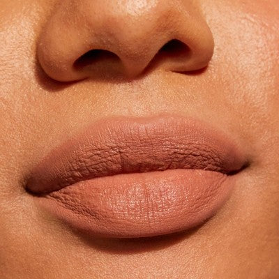 NUDESTIX Intense Matte Lip + Cheek Pencil - Sunkissed Nude - 0.1oz - Ulta Beauty