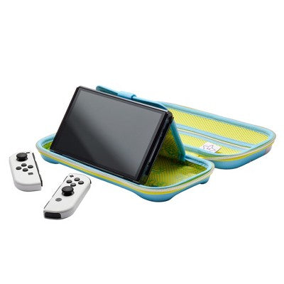 PowerA Protection Case for Nintendo Switch Mushroom Kingdom Pop Art