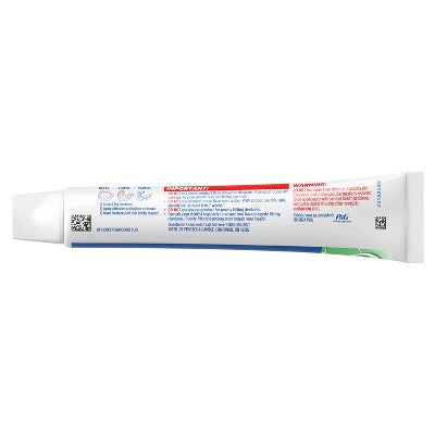 Fixodent Plus Scope Precision Hold & Seal Denture Adhesive - 2.0oz/2pk