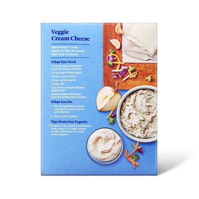 Everything Crackers - 7oz - Good & Gather