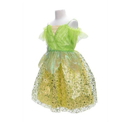 Disney Princess Tiana Dress: Halloween