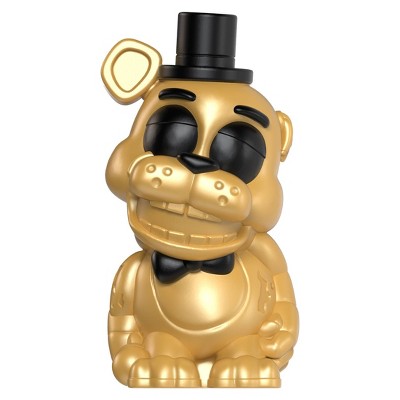 Five Nights at Freddy's Gold Collector Bundle Figure