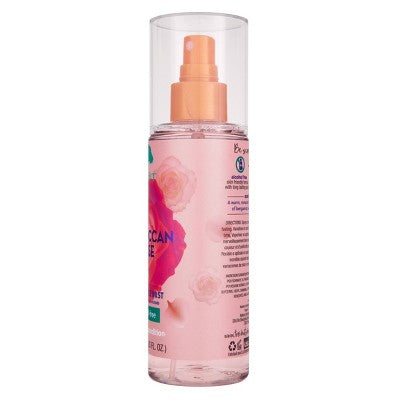 Tree Hut Moroccan Rose Fragrance Mist - 6 fl oz