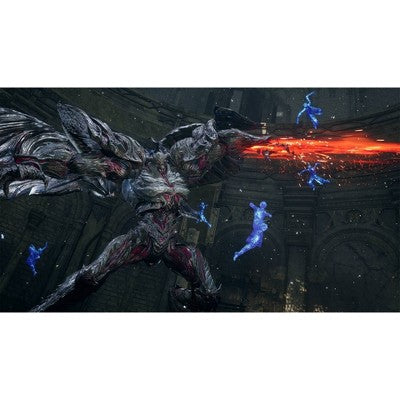 Lost Soul Aside - PlayStation 5