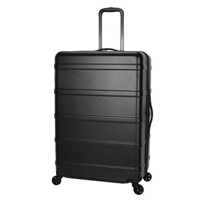Skyline 2pc Hardside Spinner Luggage Set - Black (LOCAL PICKUP ONLY)